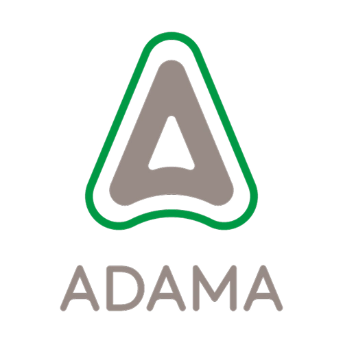 logo Adama