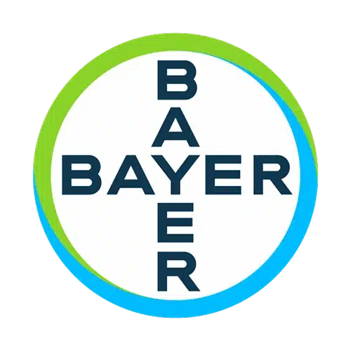 logo Bayer