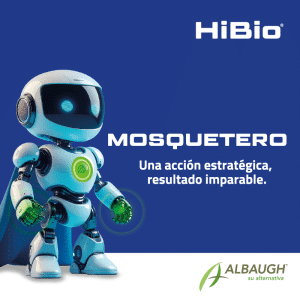 Mosquetero®